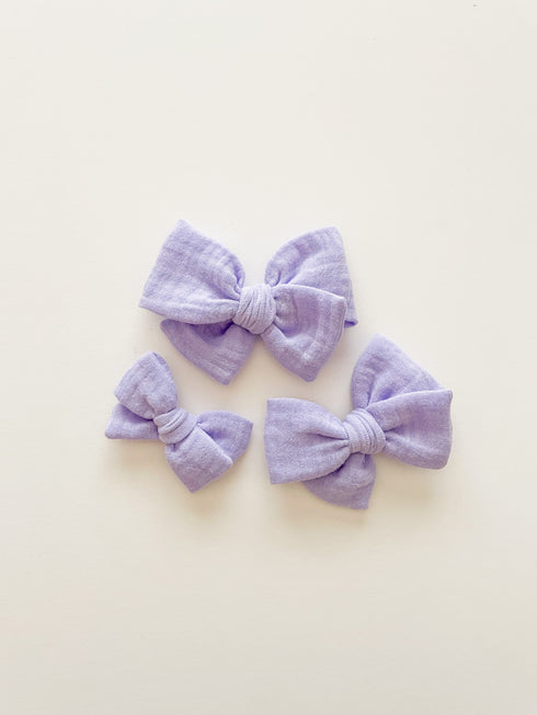 light-purple-pinwheel Boosh Baby - Sophia's Style-2
